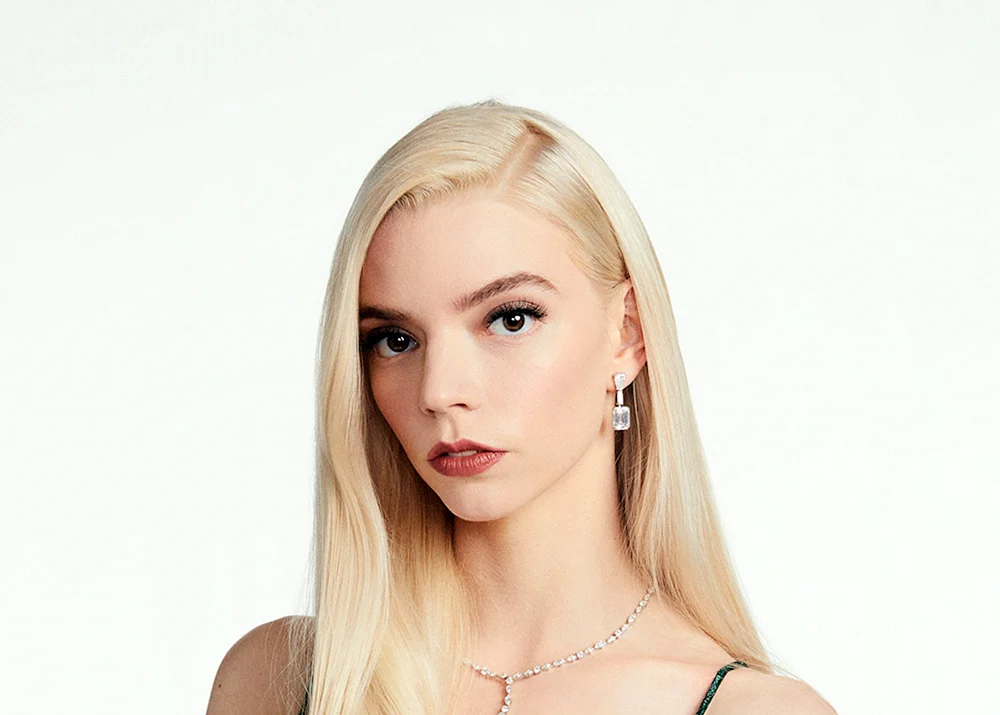 Anya Taylor Joy