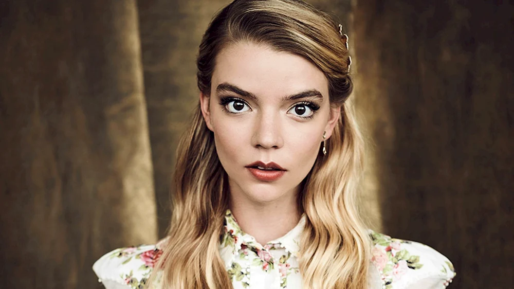 Taylor Joy