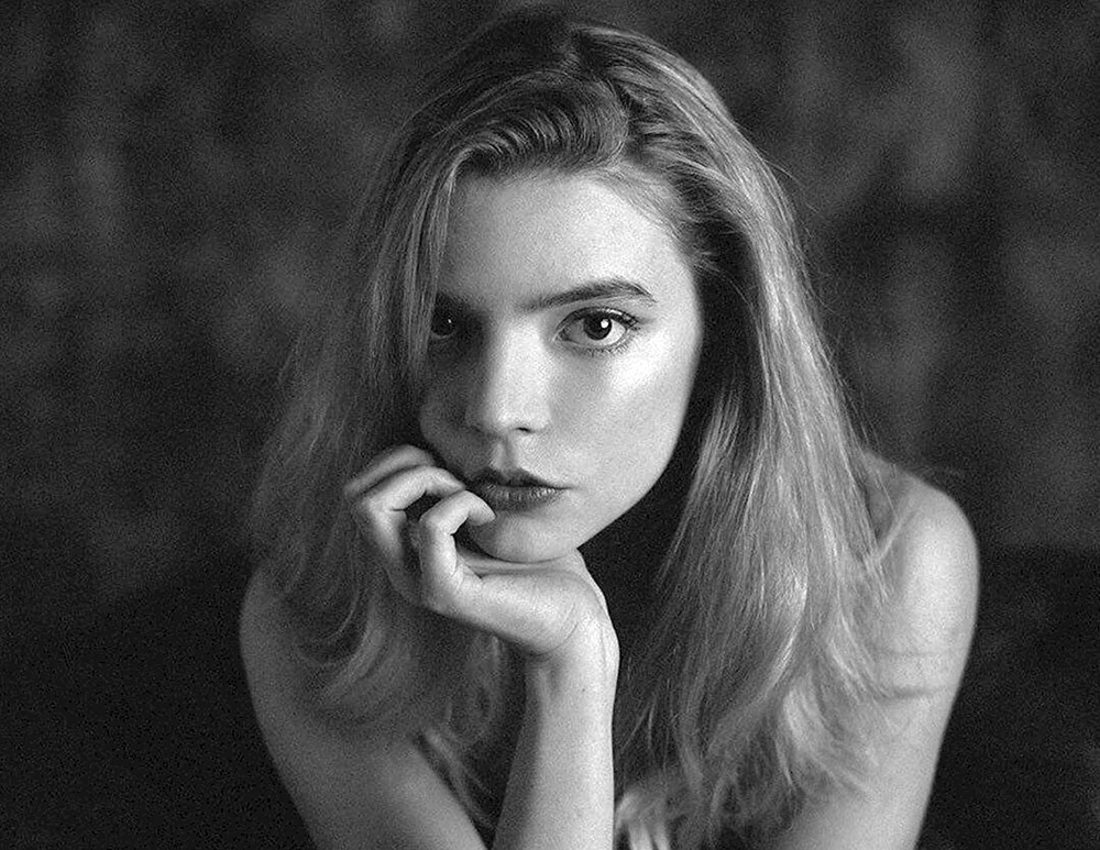 Anna Taylor