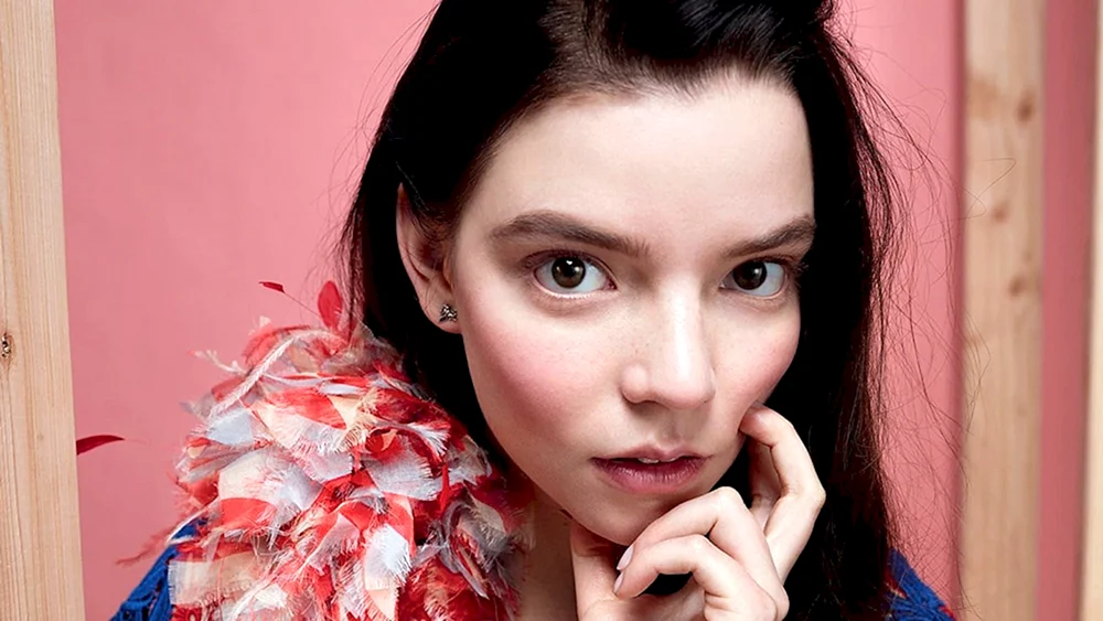 Anya Taylor