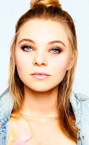 Taylor Hickson