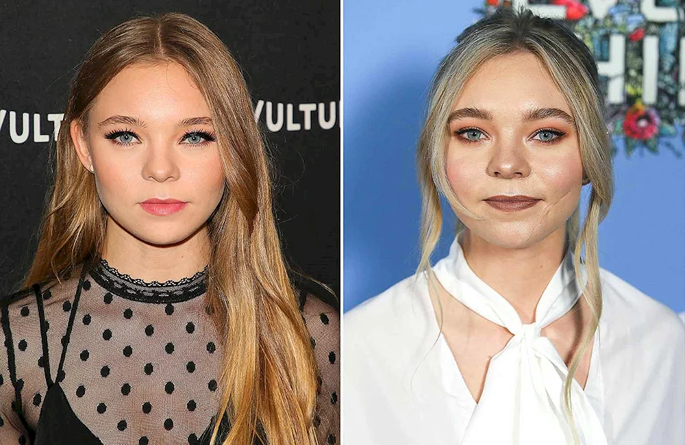 Taylor Hickson. Deadpool