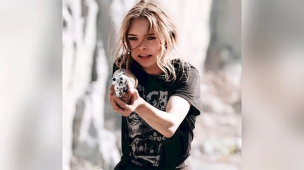 Taylor Hickson