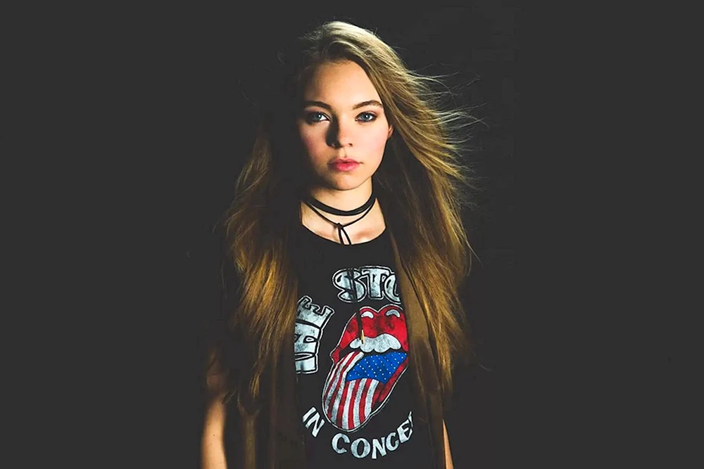 Taylor Delaney Hickson