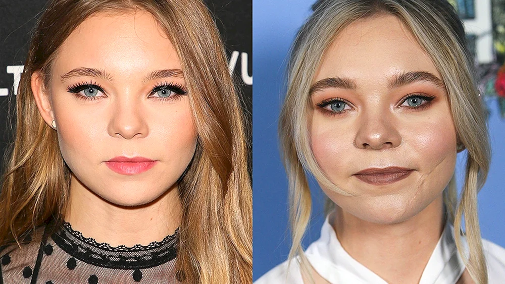 Taylor Hickson