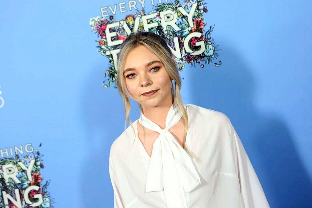 Taylor Hickson 2022