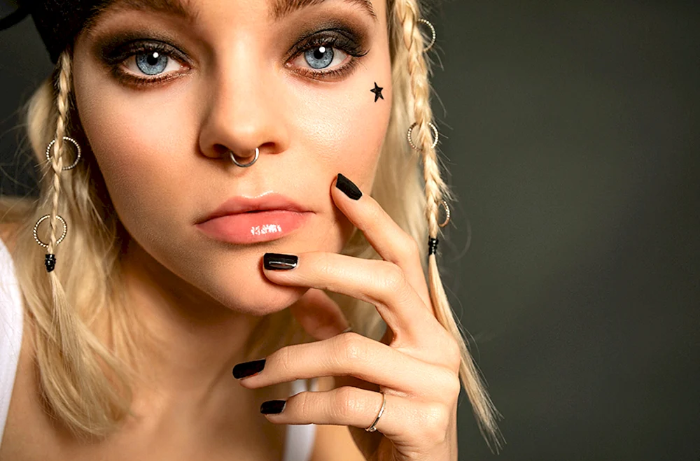 Emma Hickson