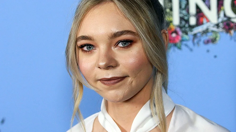 Taylor Hickson Deadpool