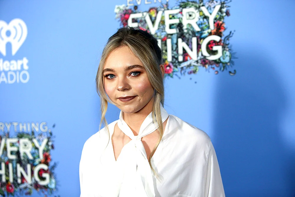 Taylor Hickson