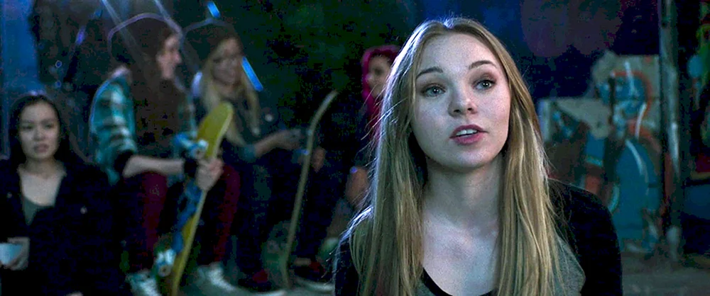 Taylor Hickson