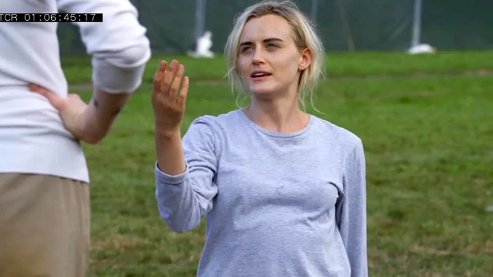 Taylor Schilling 2023