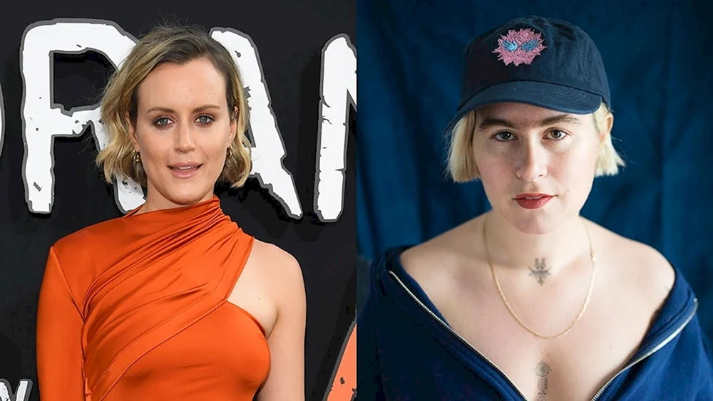 Taylor Schilling 2023