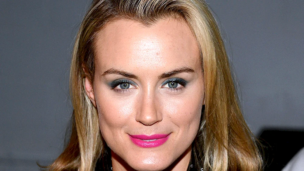 Taylor Schilling