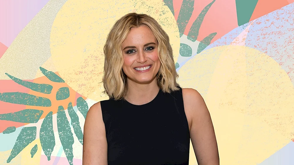 Taylor Schilling Schauspielerin
