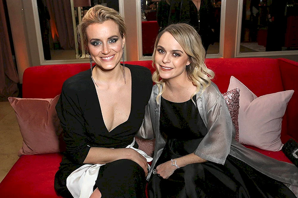 Taylor shilling