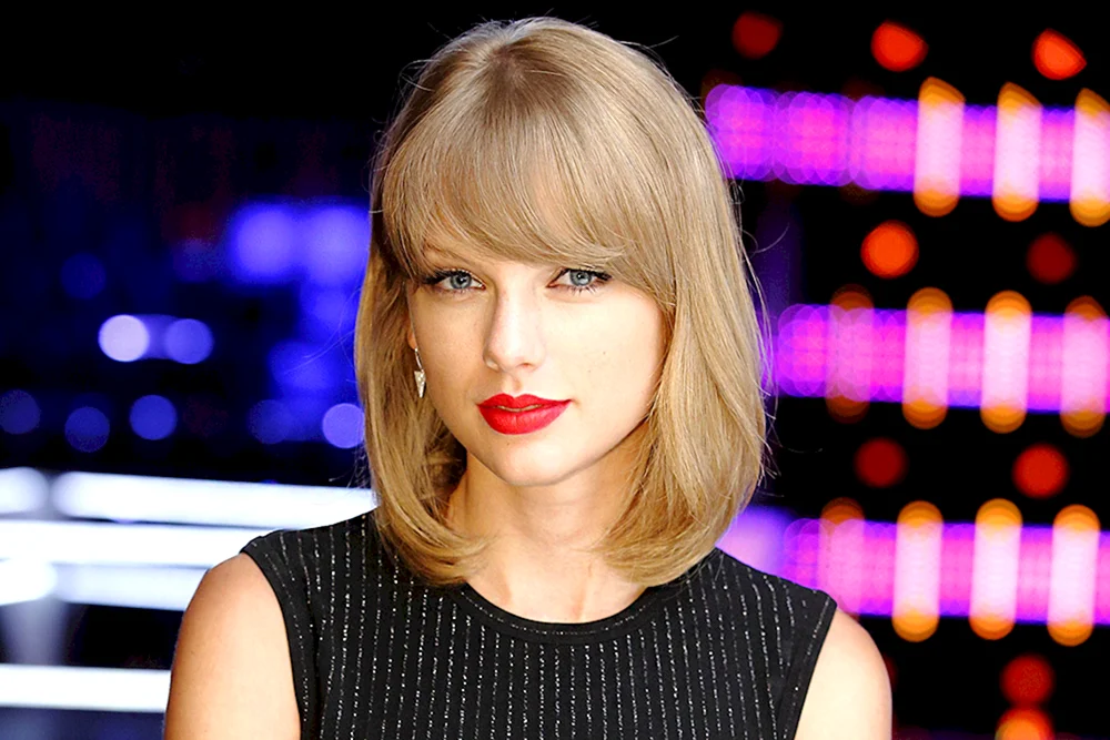 Taylor Swift 2021