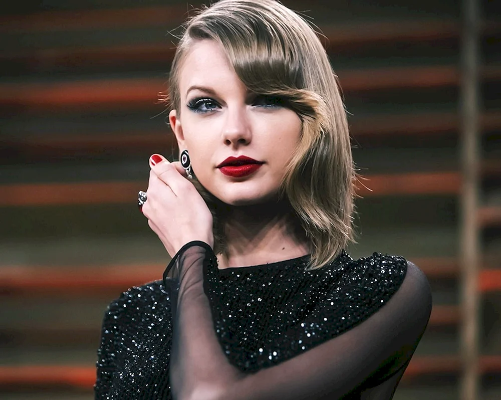 Taylor Swift 2021