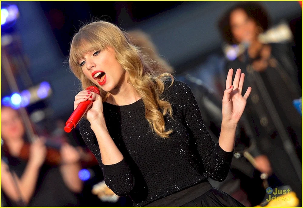Taylor Swift