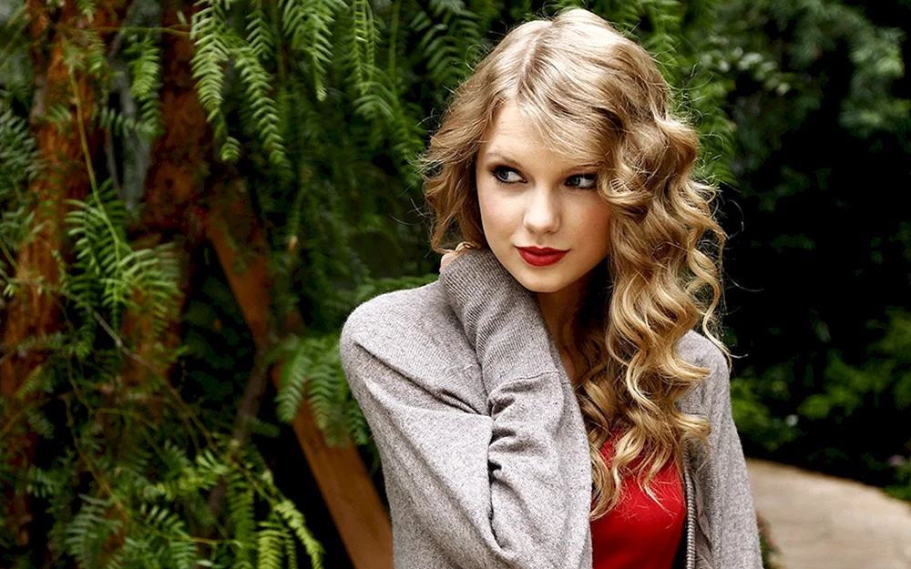 Taylor Swift Sängerin