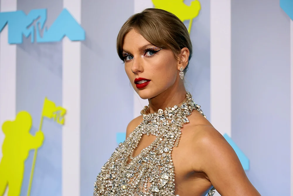 Taylor Swift