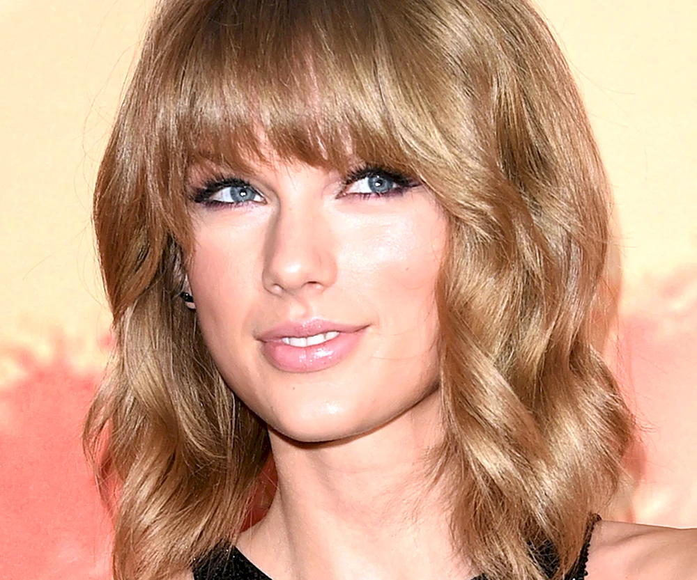 Taylor Swift Fransen.