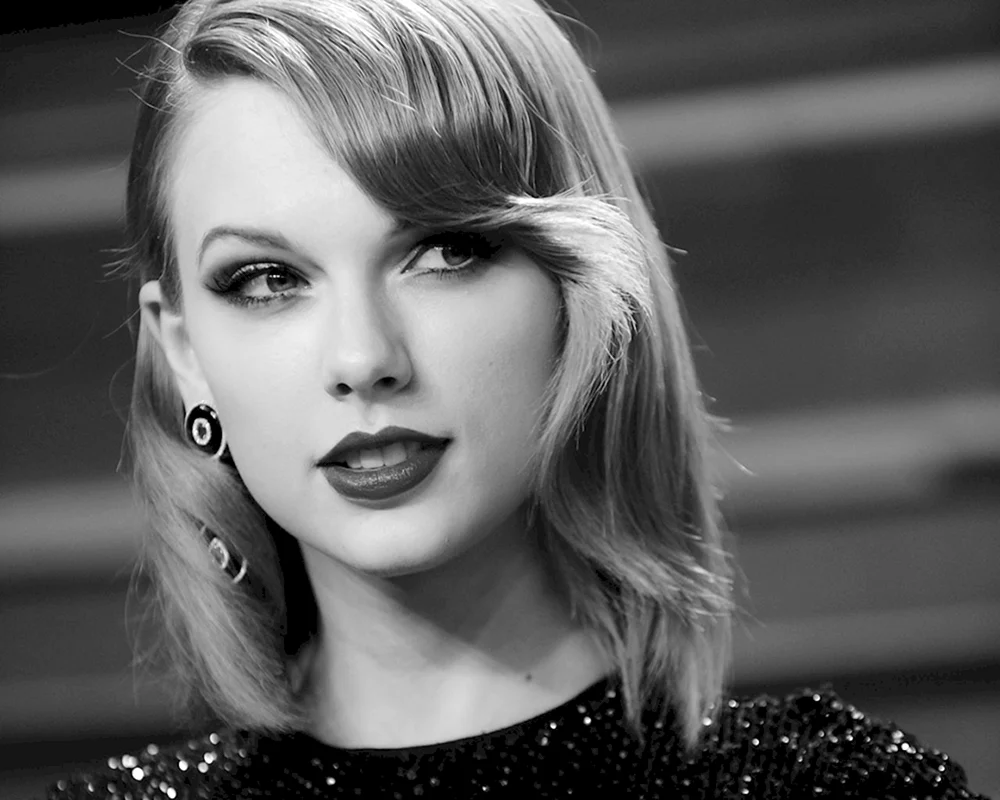 Taylor Swift Sängerin