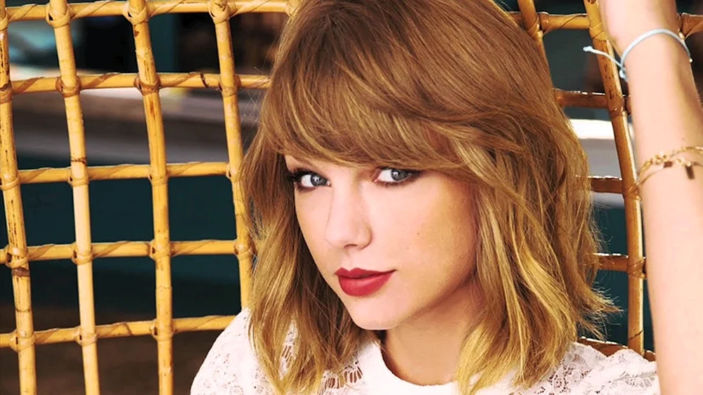 Taylor Swift Swift Sängerin