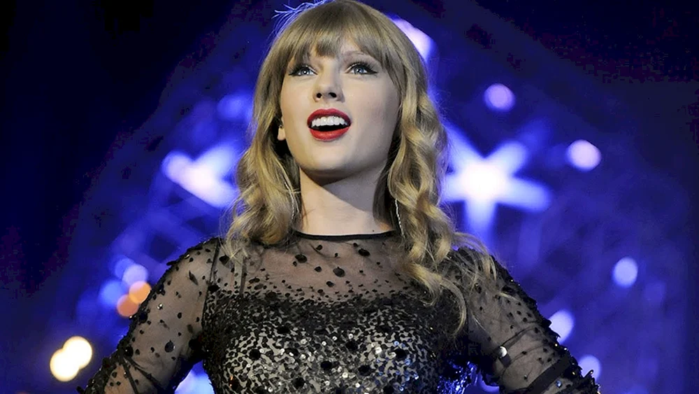 Taylor Swift