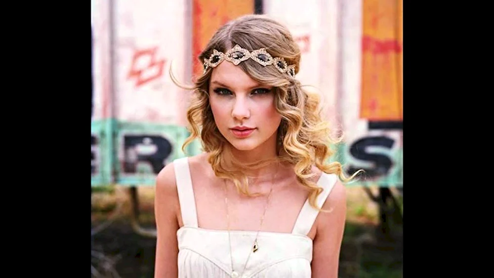 Taylor Swift-Frisuren