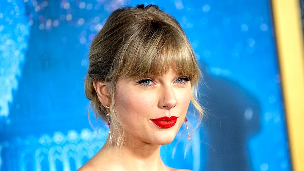 Taylor Swift 2023