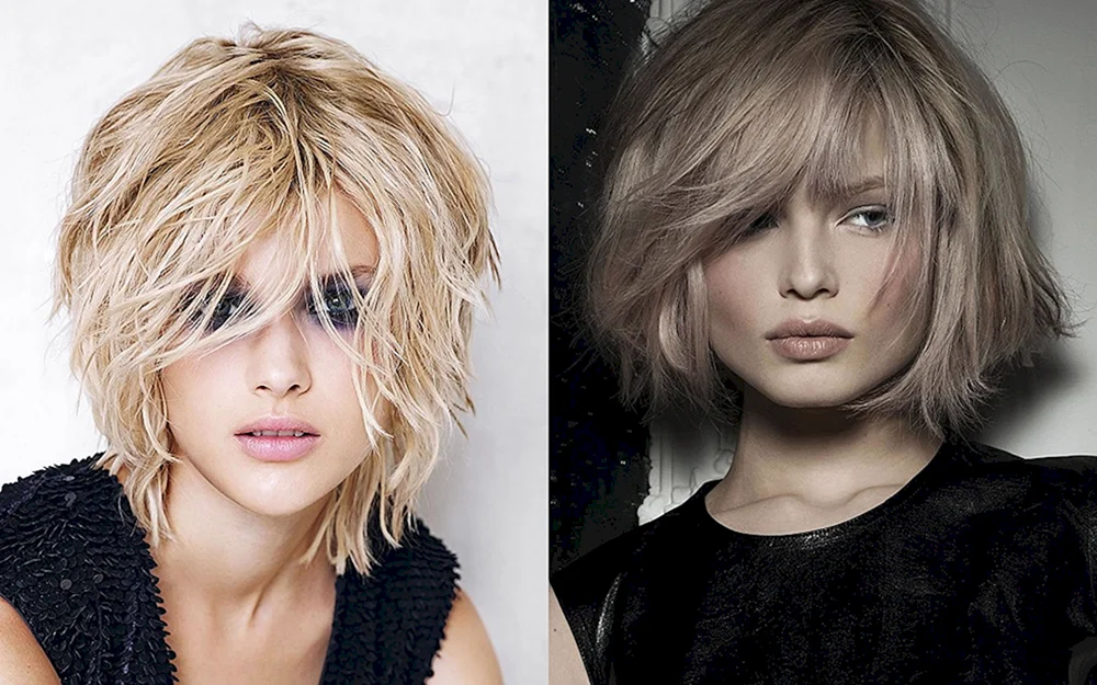 Taylor Swift Haarschnitt Shag