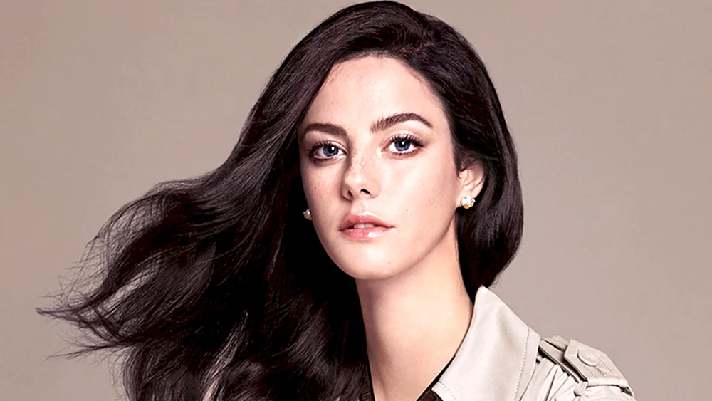 Gaia Scodellario Foto