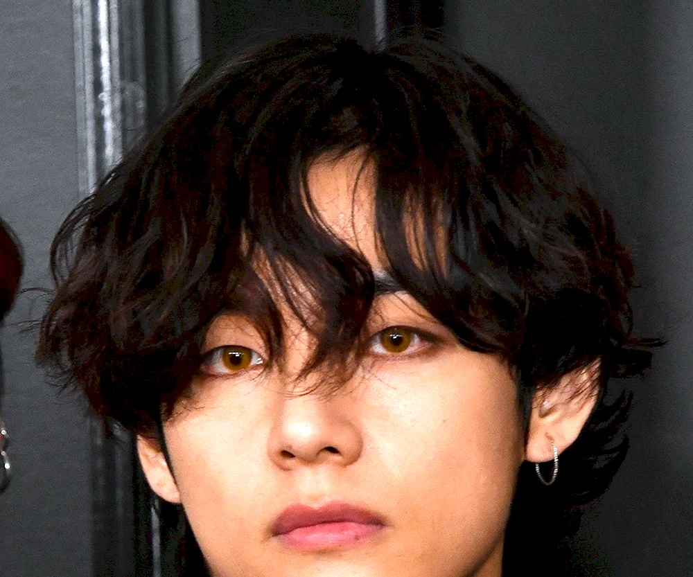 Taehyun 2021