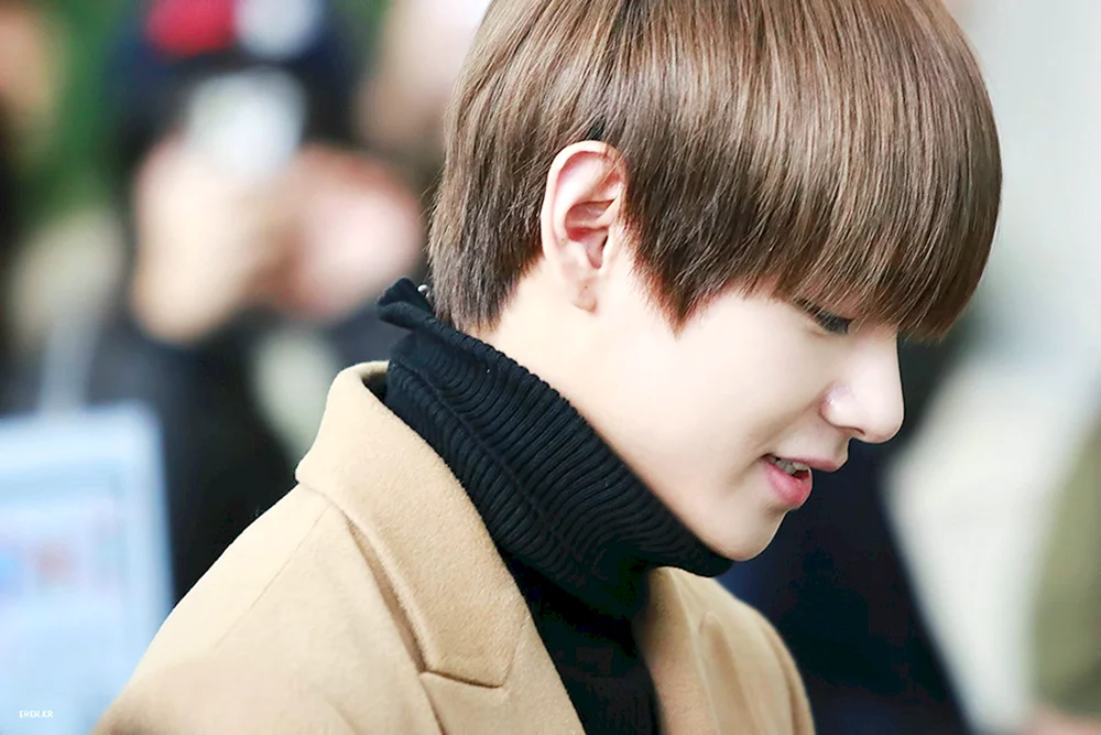 Kim Tae hyun