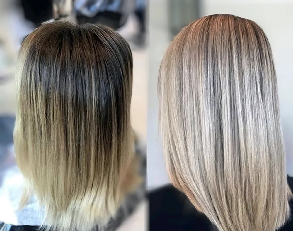 Balayage