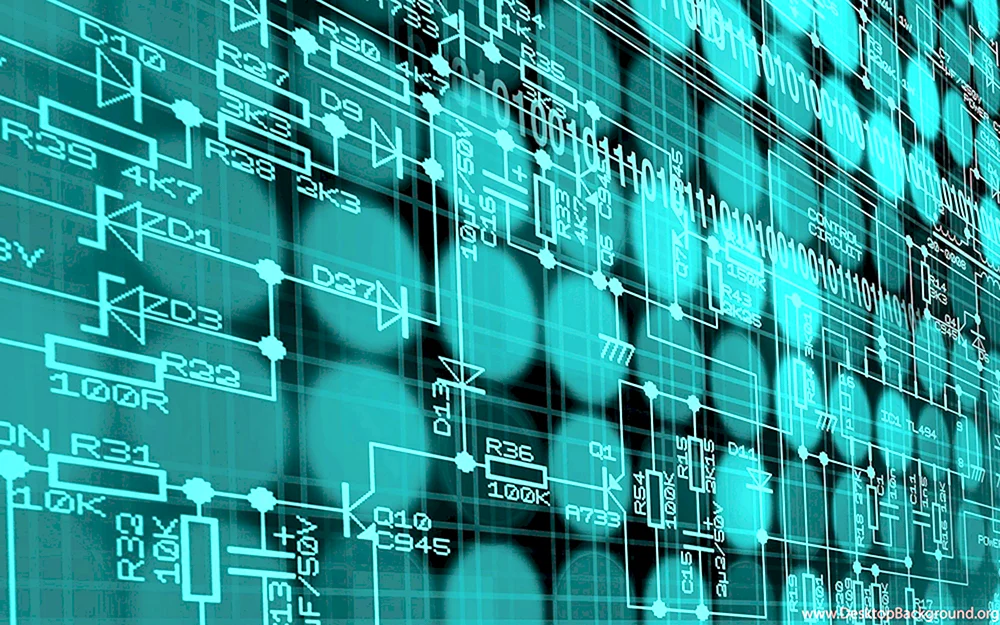 Computertechnologie