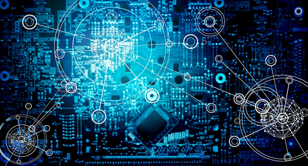 Technologiehintergrund