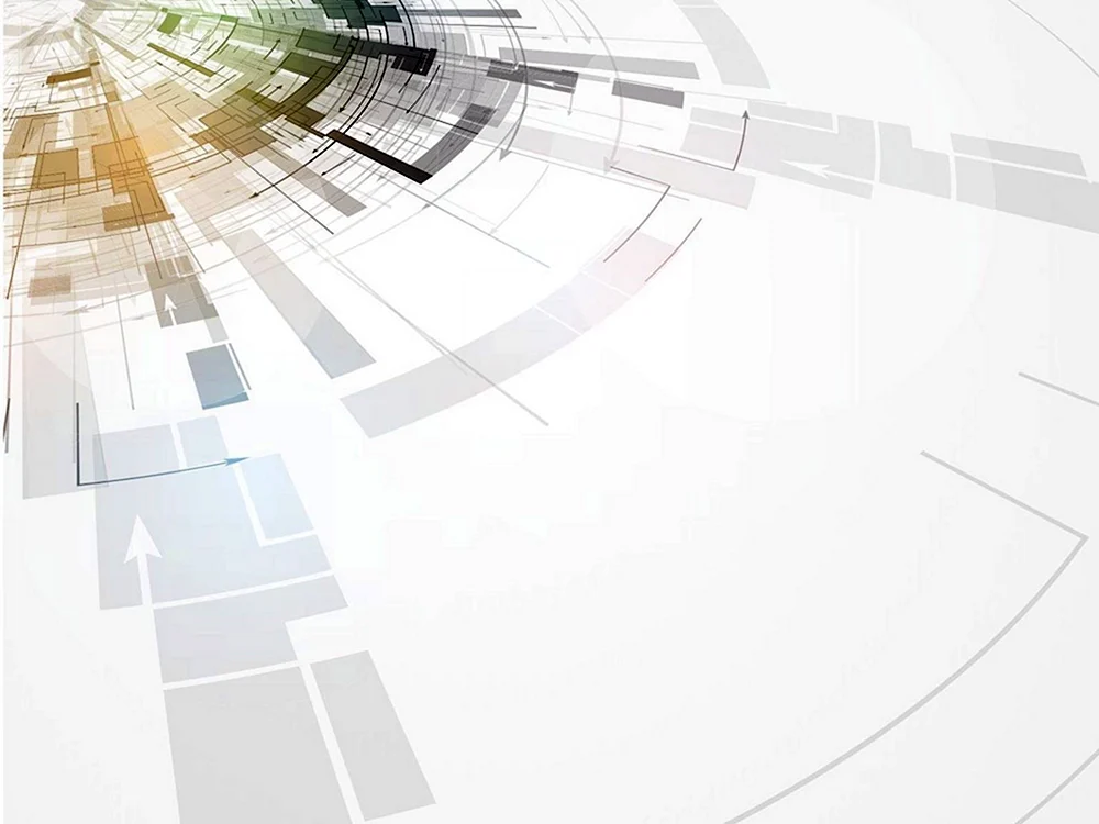 Hintergrund für die Architektur