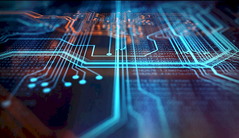 Computertechnik