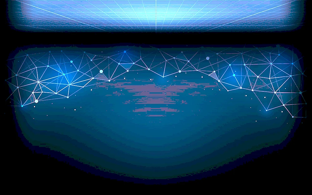 Technologischer Hintergrund