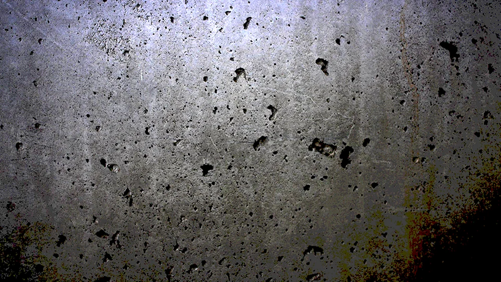 Beton Wand