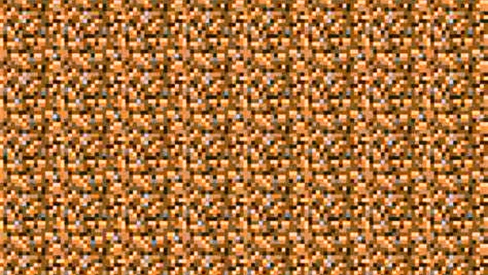 Erdblock-Textur