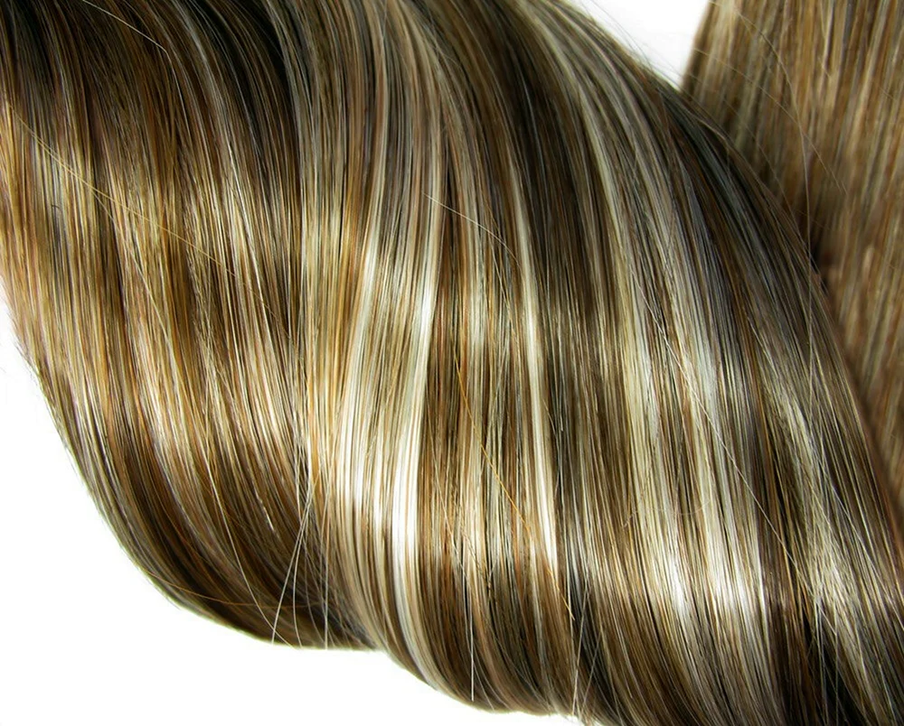 Haartextur