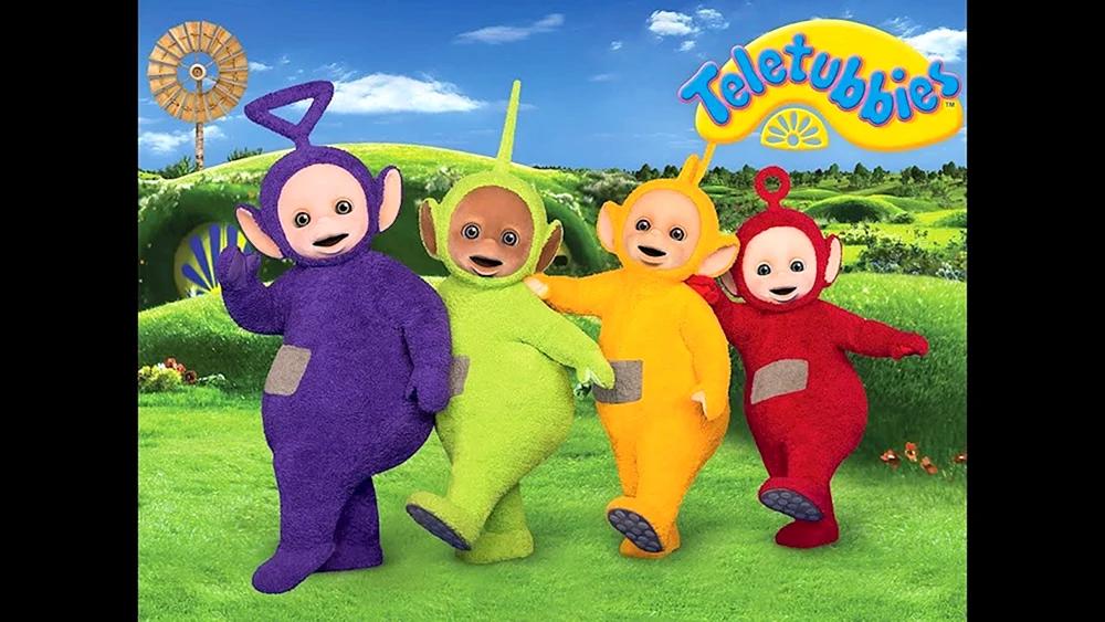 Tinky Winky