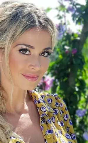 TV-Moderatorin Diletta Leotta