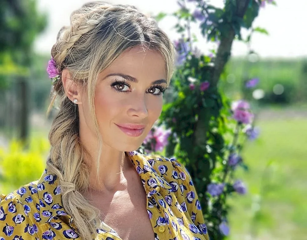 TV-Moderatorin Diletta Leotta