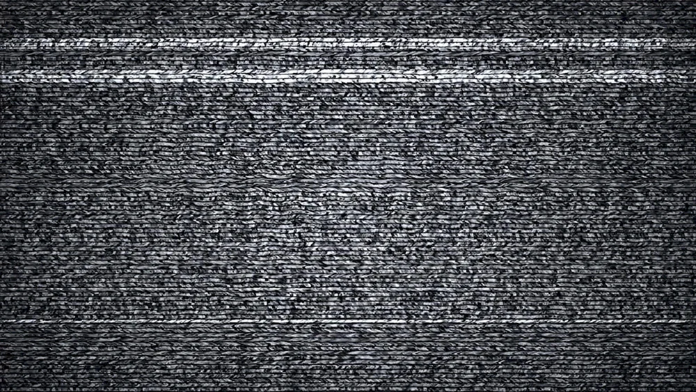 TV-Störungen