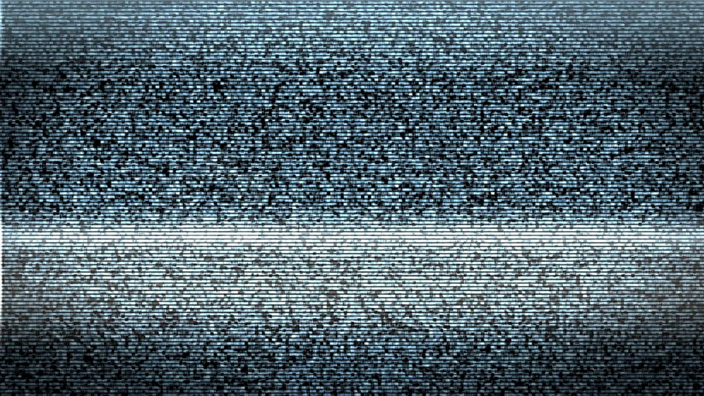 TV-Stottern