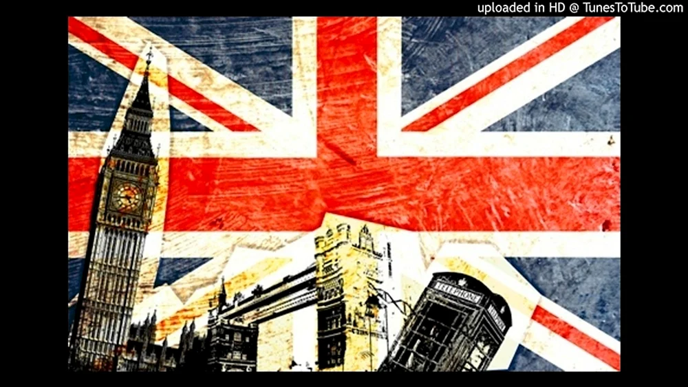 Themen England