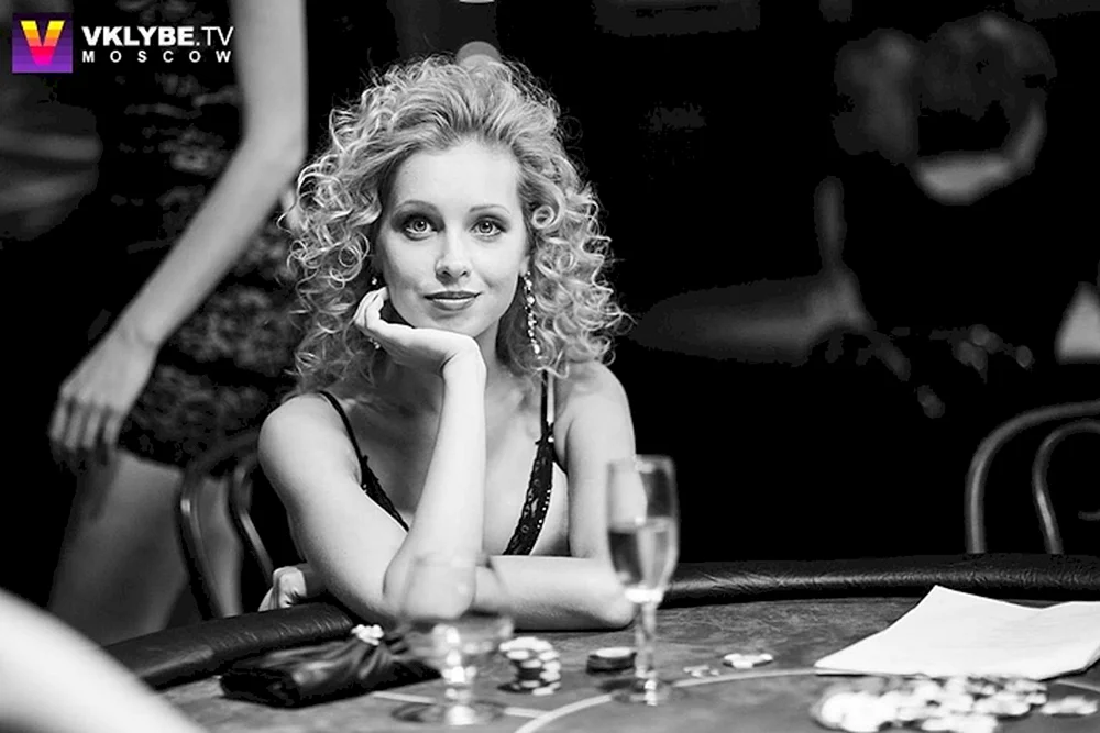 Irina Temicheva 2018